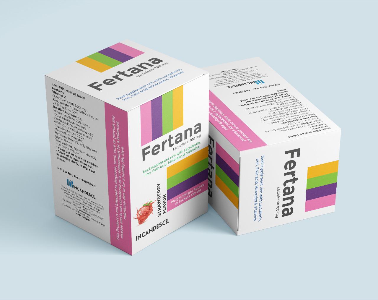 Fertana